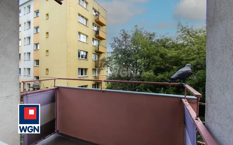 Mieszkanie na  sprzedaż Szczecin - Centrum 4 pokoje + 2 balkony + 2 piwnice