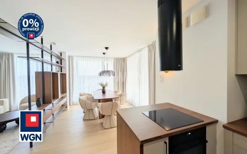 Mieszkanie na  sprzedaż Kołobrzeg - Luksusowy penthouse premium tylko 300 metrów od morza