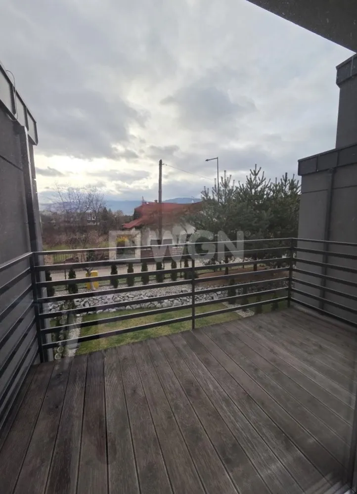 Mieszkanie na  sprzedaż Ustroń - Apartament w atrakcyjnej cenie