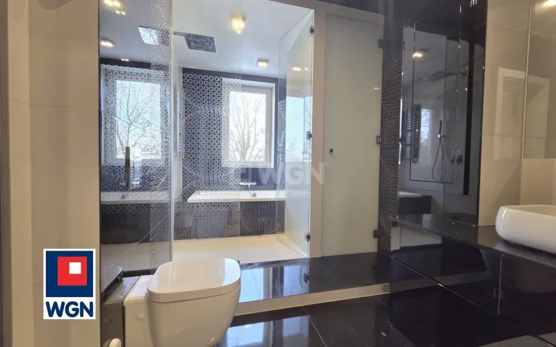 Mieszkanie na  sprzedaż Katowice - Luksusowy apartament