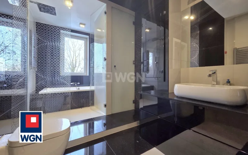 Mieszkanie na  sprzedaż Katowice - Luksusowy apartament