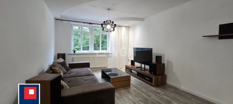 Mieszkanie na  sprzedaż Katowice - Elegancki apartament